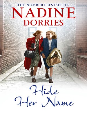 cover image of Hide Her Name